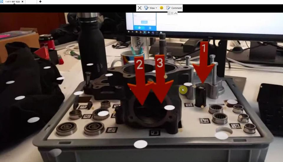 teamviewer pilot teamviewer pilot